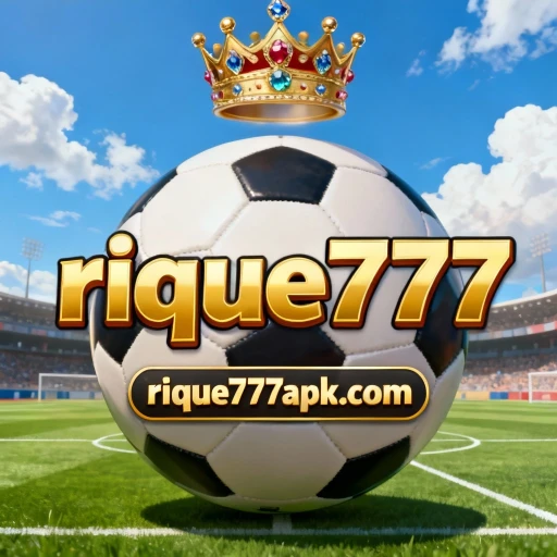 Logo rique777